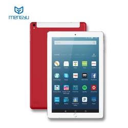 Android 10.1 inch tablet oem with your own brand china tablet pc manufacturer