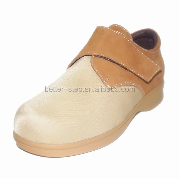 Functional Shoes,Medical Shoes For men,Comfort Diabetic Shoes For Men to relieve common stresses and pains