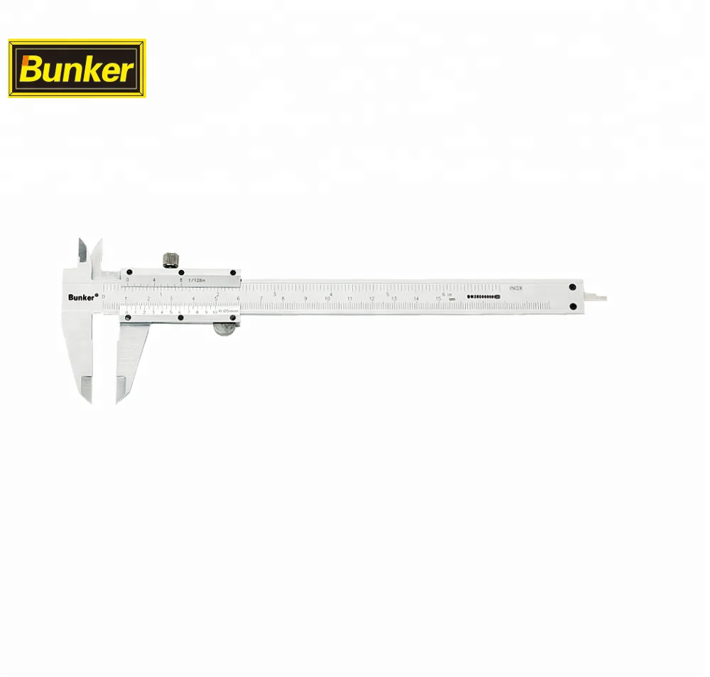 Vernier Callipers