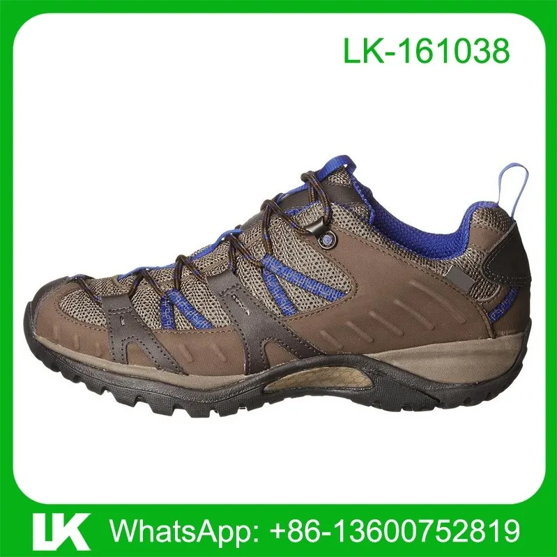 Sympatex кроссовки, король-tex прогулки обуви, водонепроницаемая обувь пешие прогулки