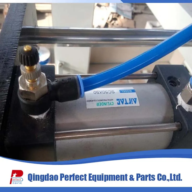 На рынке Мексики Siemens plc автоматическая коробка папку склейки