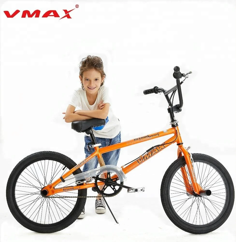 20 Inch BMX mini racing bike freestyle kids bicycle for 5 to 15 years old child