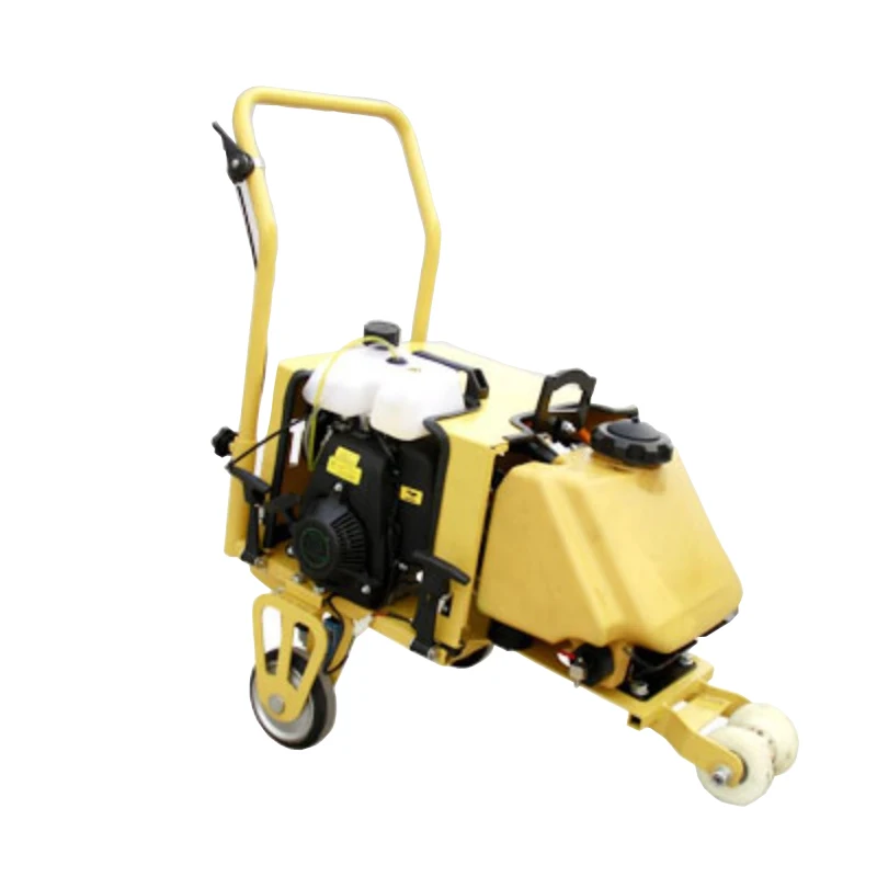 Railyway болт смазки оборудования рельса с 4-тактным двигателем для железнодорожного обслуживания NLT-240