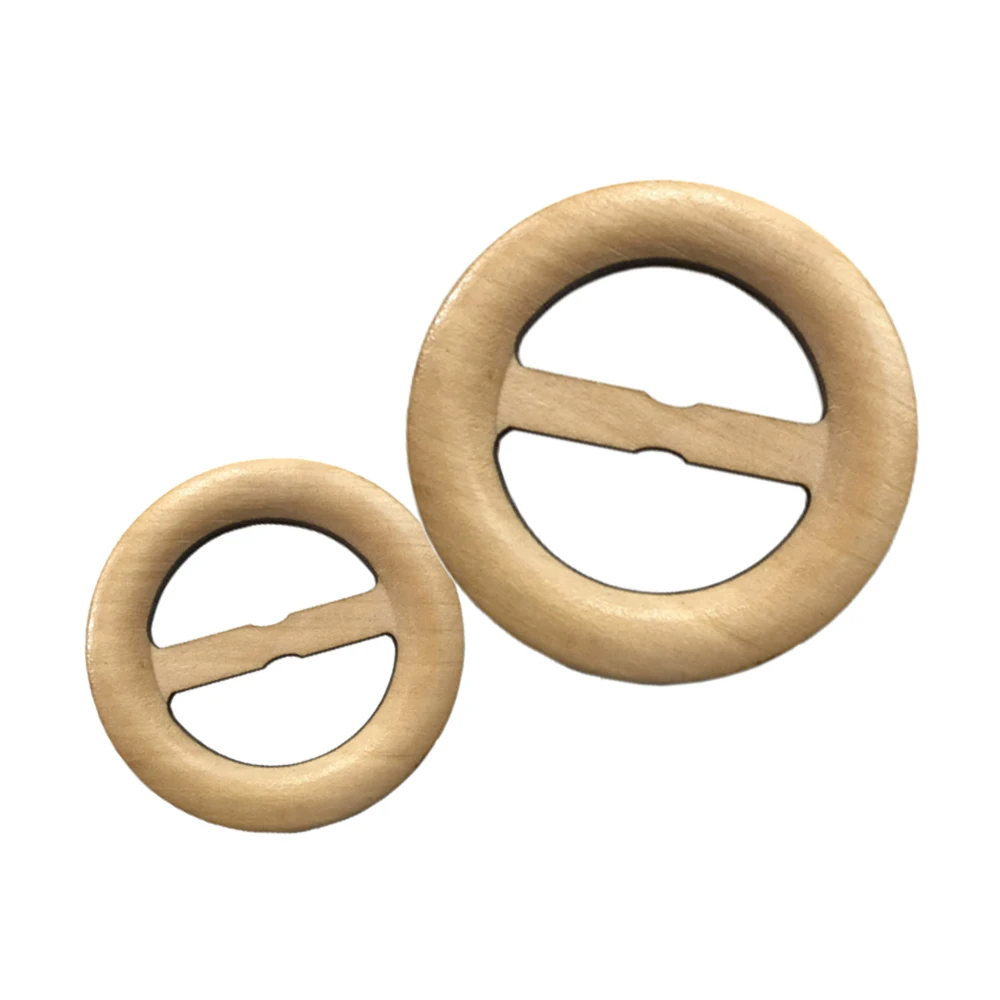 2024 Wholesale Bags Belt Buckles Factory Direct Selling Wood Belt Buckles New Design Buckle Beautiful Shape for Coat Belt