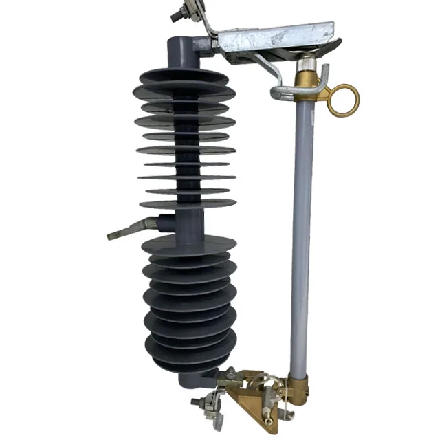 IEC Standard 33kv Polymer fuse cutout
