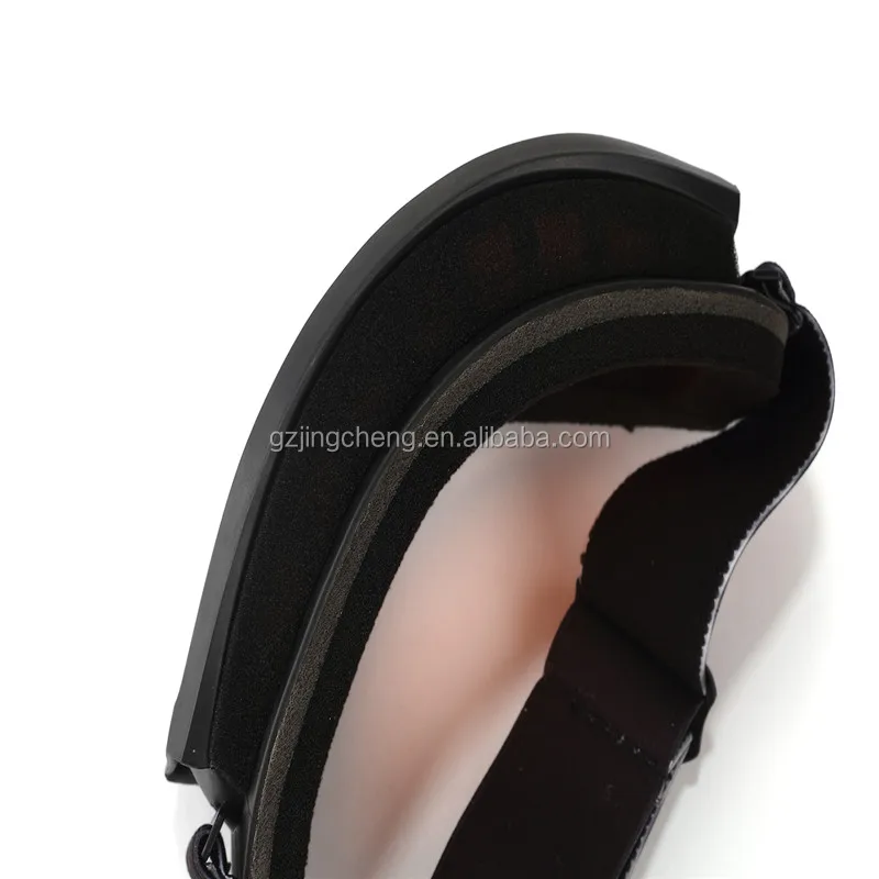 2023High Quality Double Layers Anti-Fog Mirror Lens UV400 Custom Winter Snowboard Sport Eyewear Ski Goggles for Adult