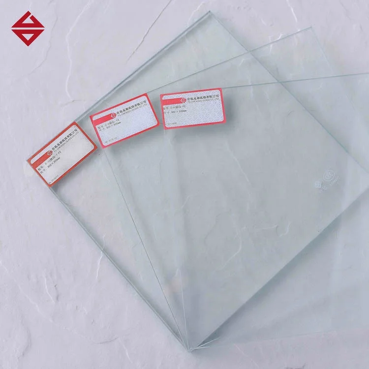 BUILDING GLASS PROCESSING SUBSTRATE ULTRA EXTRA CLEAR FLOAT GLASS PRICE