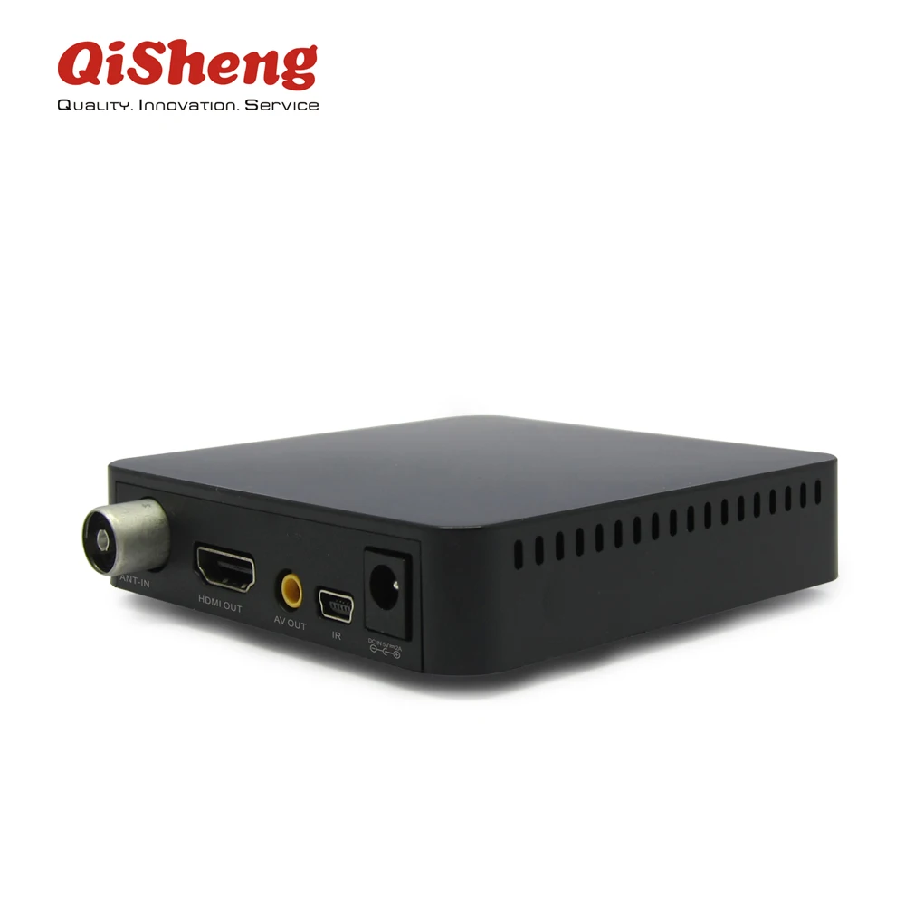 
DVB-T2 Full HD Digital TV Receiver dvbt2 