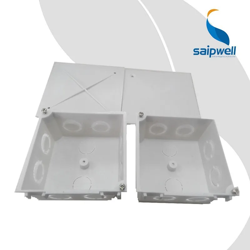 80 * 80 * 40 распределительная коробка распределительная коробка китай электрические 4-полосная распределительная коробка