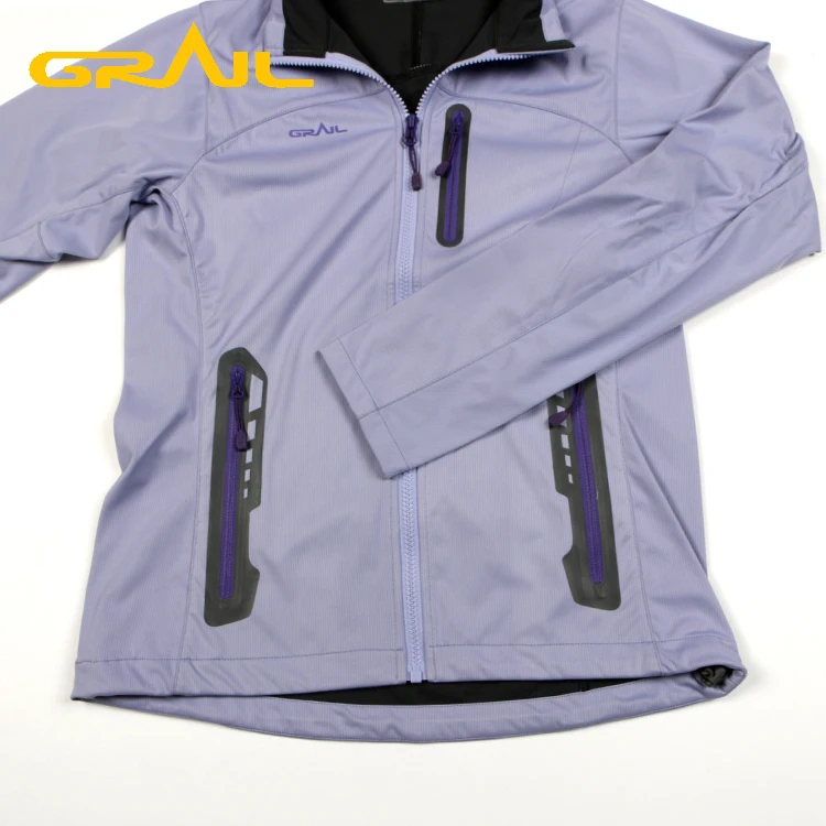 New product high quality fashionable winter warm waterproof softshell jacket for women jacket cheap