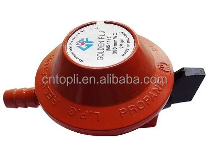 High Pressure Adjustable Reducing Valve