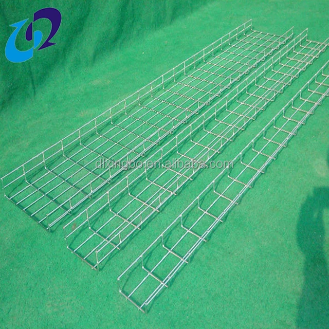 Оцинкованной и нержавеющей стали, проволочные лотки размер и прайс-лист