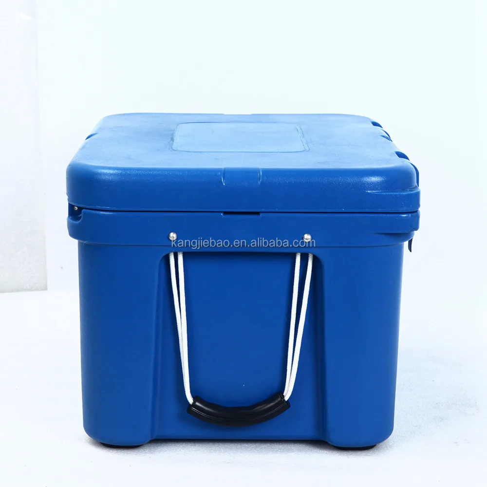 KJB-L35 Rotomolded Cooler Box, , Plastic Cooler Box, Ice Chest for Fishing .