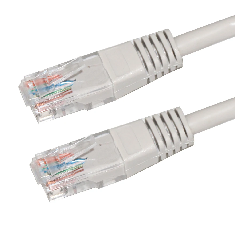 Flat Ethernet Wire Cat5e RJ45 Internet LAN Twisted Pair UTP CAT 5E Network Cable Patch Cord For Laptop Router (1600150358376)