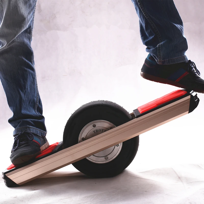 Suncycle adult one wheel scooter hoverboard electric 1000w unicycle electric skateboard