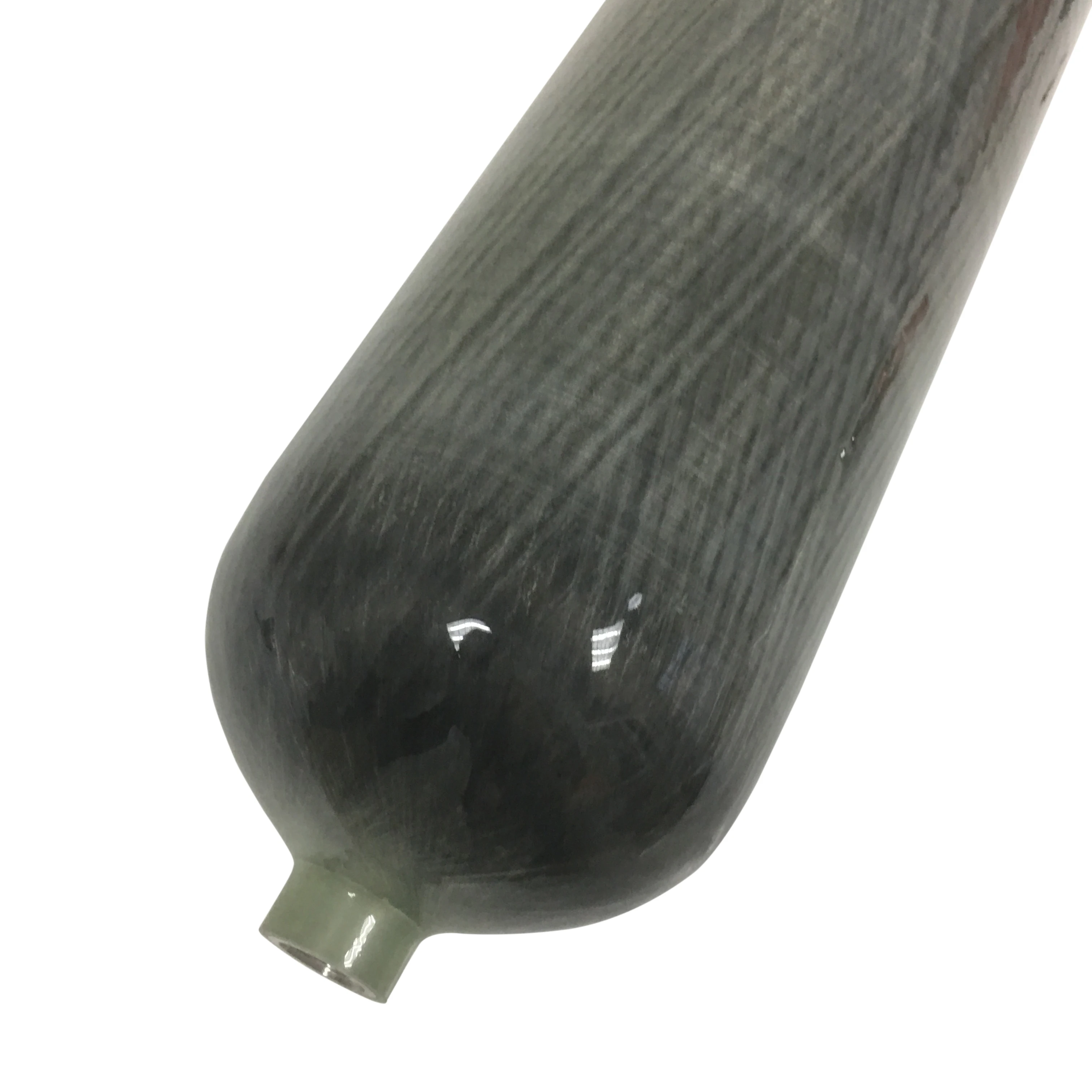 
Best quality 6.8L 4500 psi Carbon Fiber Paintball Airsoft Gun PCP Rifle Hunting Filled by Hand Pump or compressor 