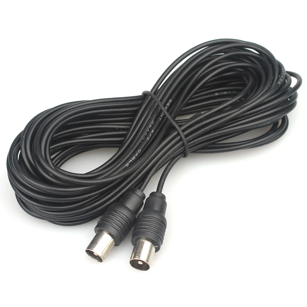 3.5 to 3 rca av cable