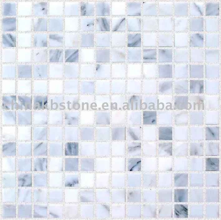 Marble Mosaic alibaba china walls white tile
