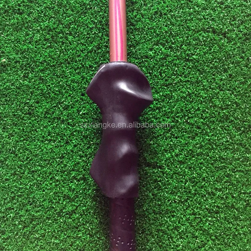 
Учебные пособия для гольфа-Grip Secret-мгновенно улучшите все ваши игры в гольф 