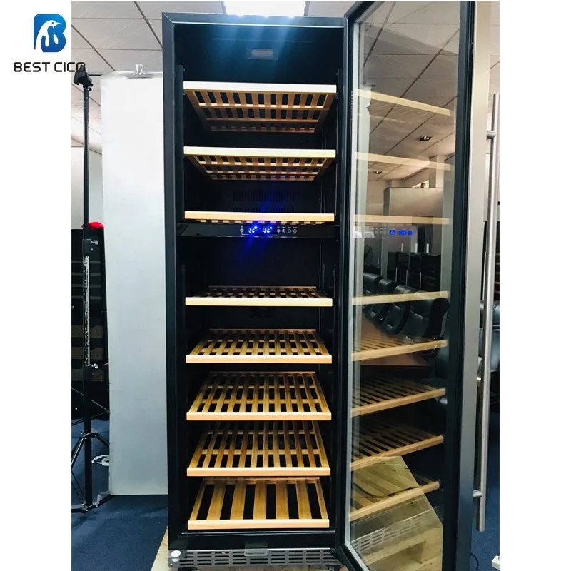 Electronic temperature controller Wine Fridge, Wine Cooler SF-168D1