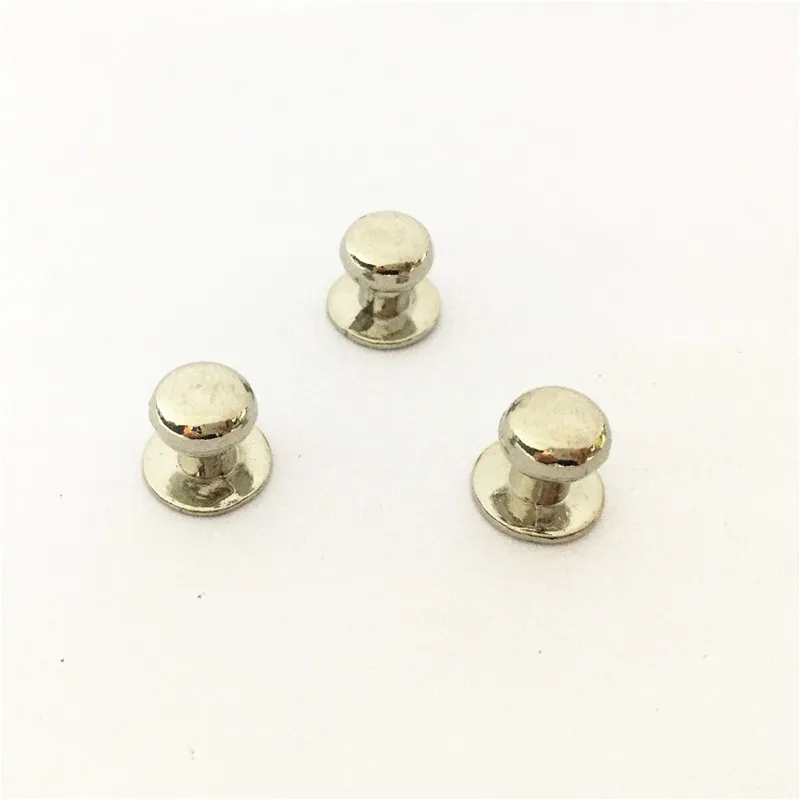 Mini Zinc Alloy Nickel Plated Handle For Jewelry Box Drawer Handle