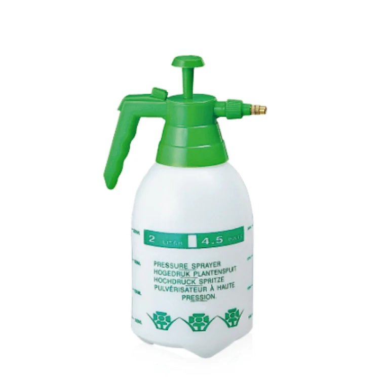 Home bonsai 1L 1.5L 2L 3L hand plastic trigger sprayer