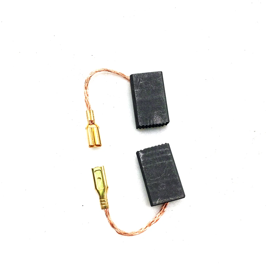 Угольные щетки MB 013A Размер 5*10*16