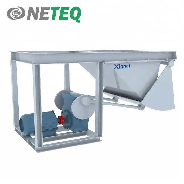 Pendulum Ore Feeder , Effective Feed Machinery Vibratory Feeder Motor Low Price of China