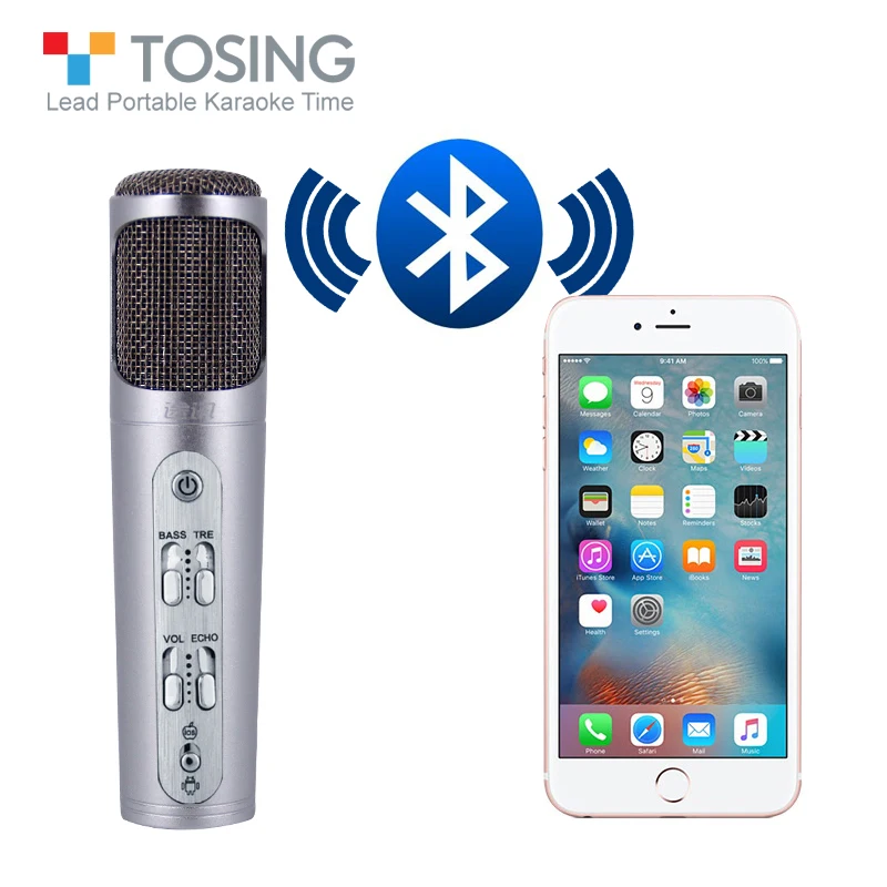 Управляемая голосом мини-ноутбук динамики с микрофоном