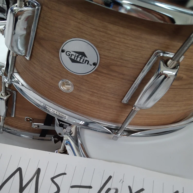 OEM snare drum sell with high quality