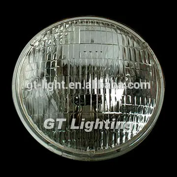 Wholesale Cheap Price Sealed Beam 4863 PAR56 Head Lamp
