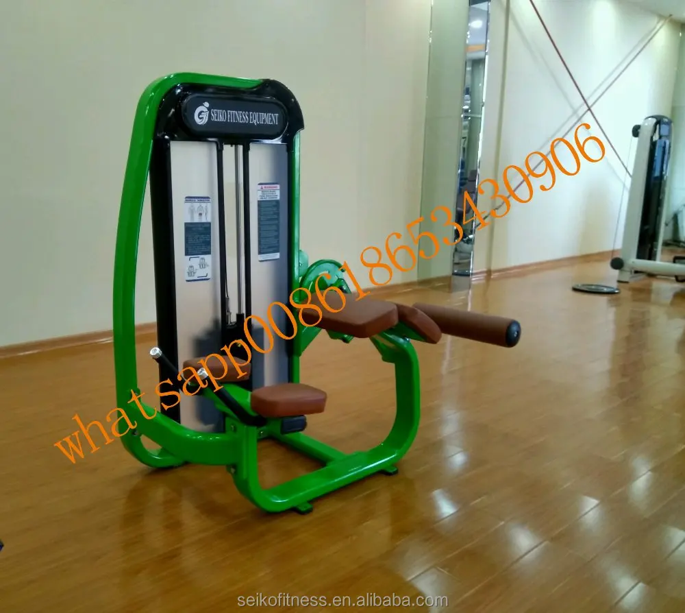 JINGGONG fitness здания тренажерного зала лежа сгибание ног JG-1037 cybex
