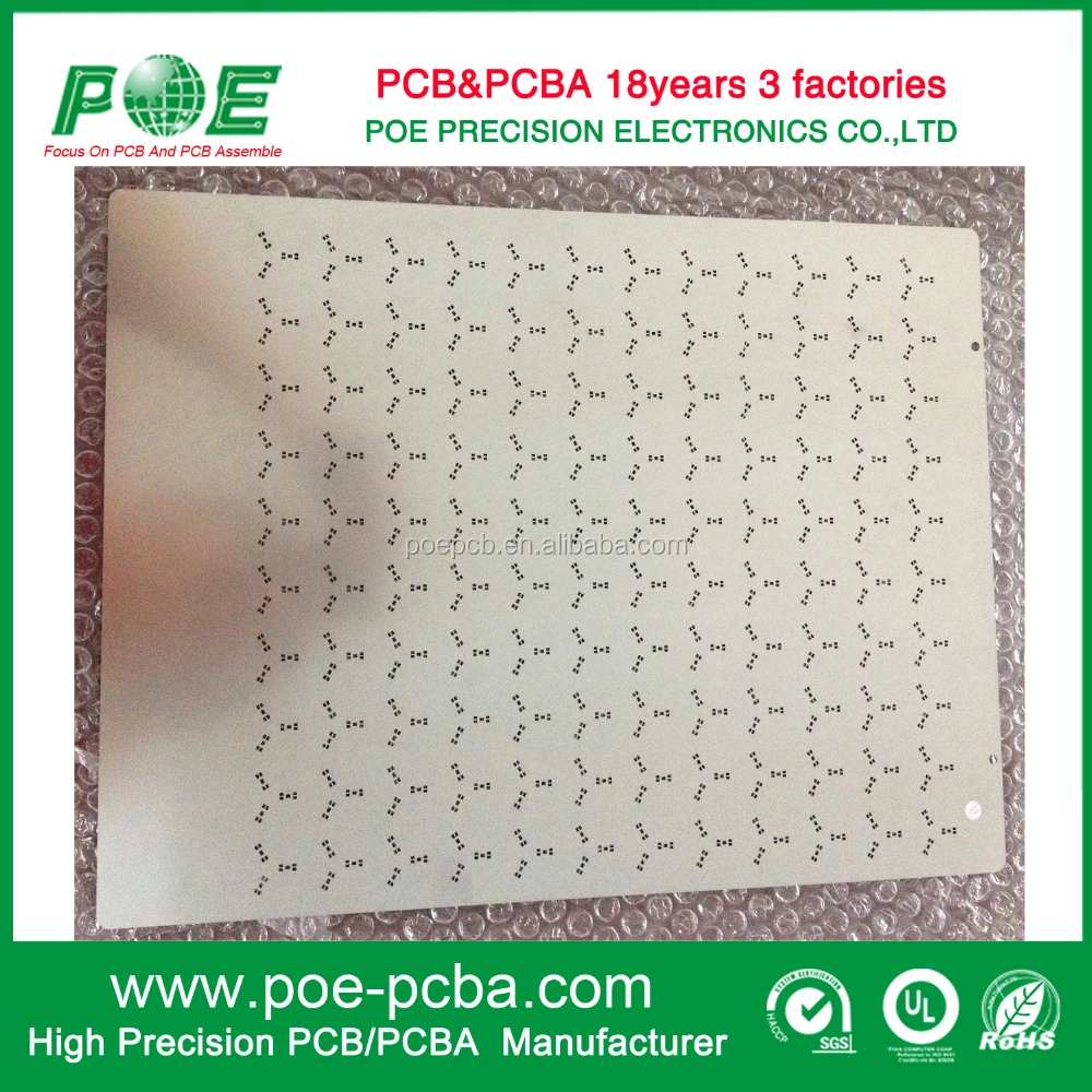 Electronic board PCB SMT PCB stencil