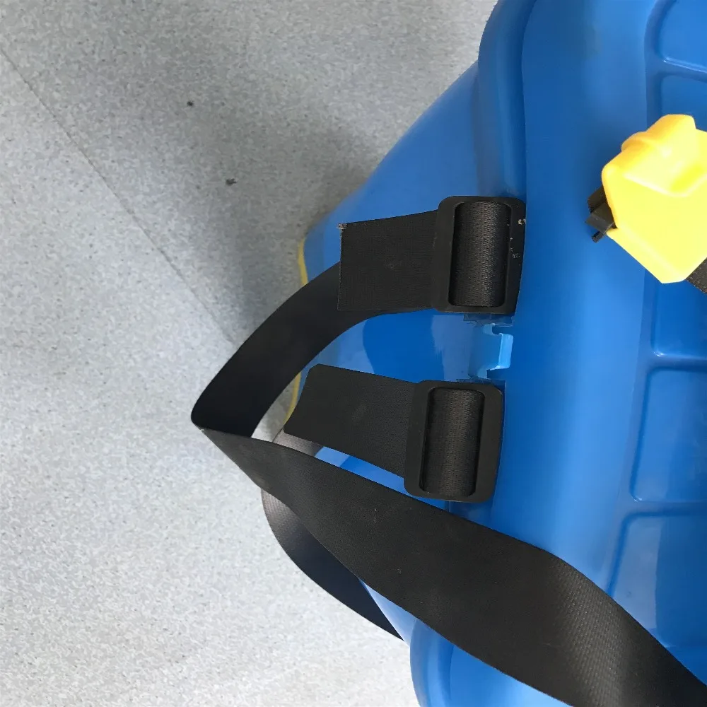 Электрический ранец для жидкости, гранулированное удобрение