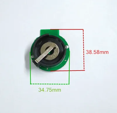 ibeacon Tag Bluetooth Low Energy BLE 4.0 Beacon With Battery OEM Provided by JINOU /Beacon JO-BEC04