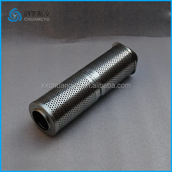 TRANE RTHB Chiller Compressor Parts Industry Refrigerant Oil Filter Element FLR03318