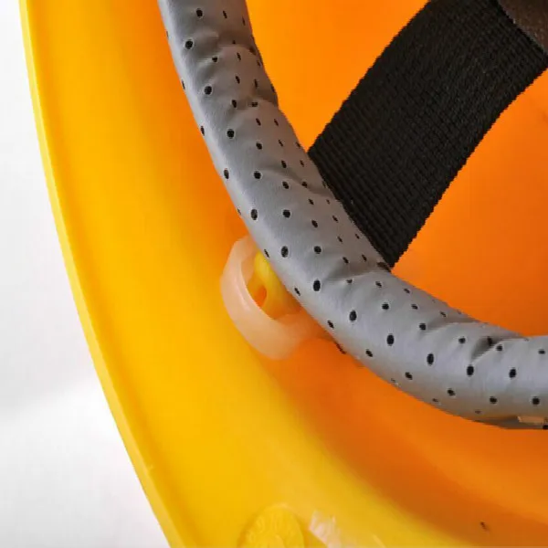 Custom EN397 Engineering Safety Hard hat