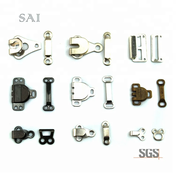 Fashion Garment Accessory Trousers Hook