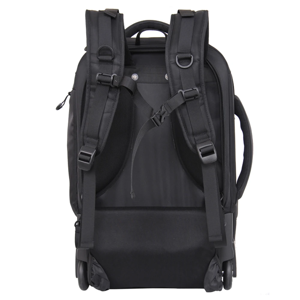 Large Capacity Trolley Camera bag