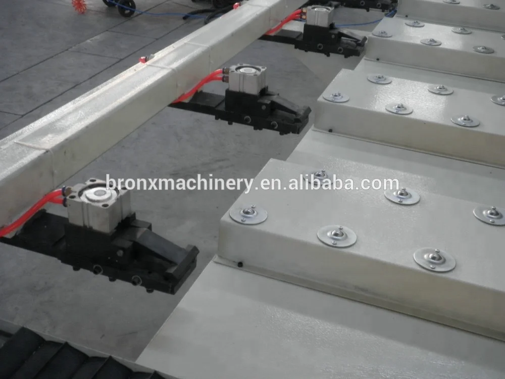 
CNC v grooving machine equipment device manufacturer 