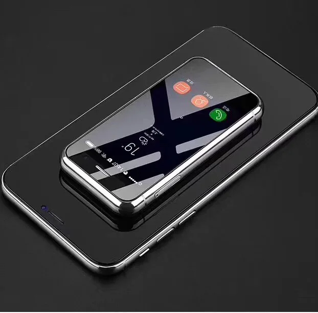 
new Kids best gift of 4G Android 7.0 Mini mobile Phone S9+ 