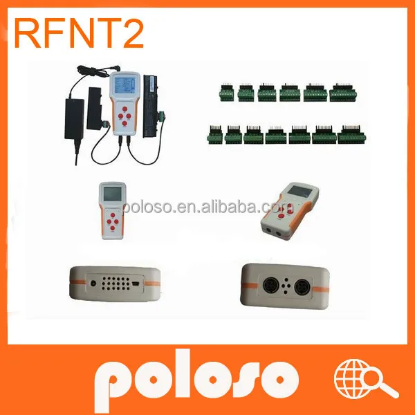 RFNT2 notebook battery tester for capacity voltage cycle analyzer fit for Asus Acer Lenovo Dell HP IBM most brands
