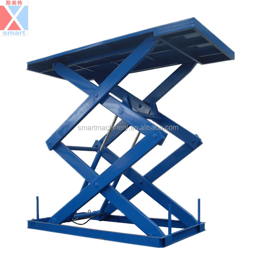 11 meter Warehouse industrial elevators,construction elevator for sale