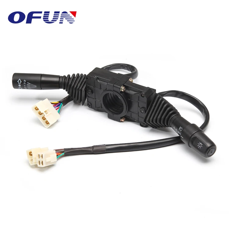 OFUN Most Welcome Original Combination Switch For Forklift JK805MKS/1