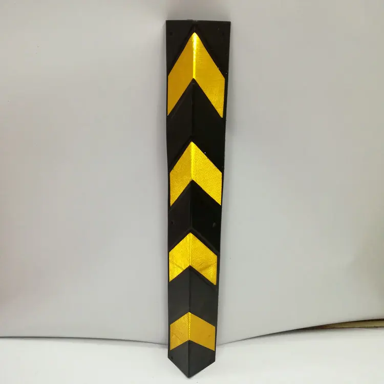 rubber car door guard corner guard