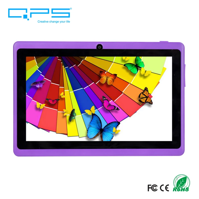 2017 дешевые ультра тонкий планшетный ПК с бесплатное приложение Start логотип предустановки