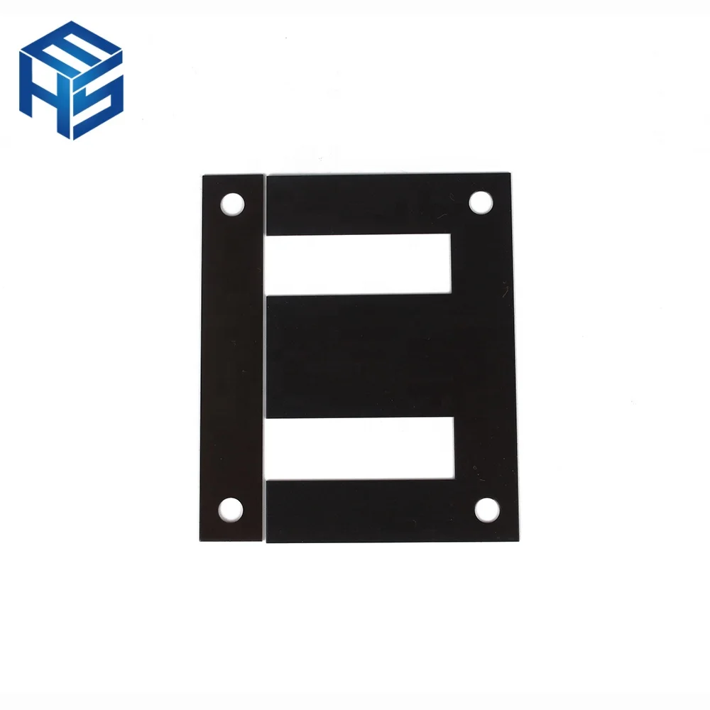 
Cold Rolled 0.5mm EI 84 Transformer Sheet 