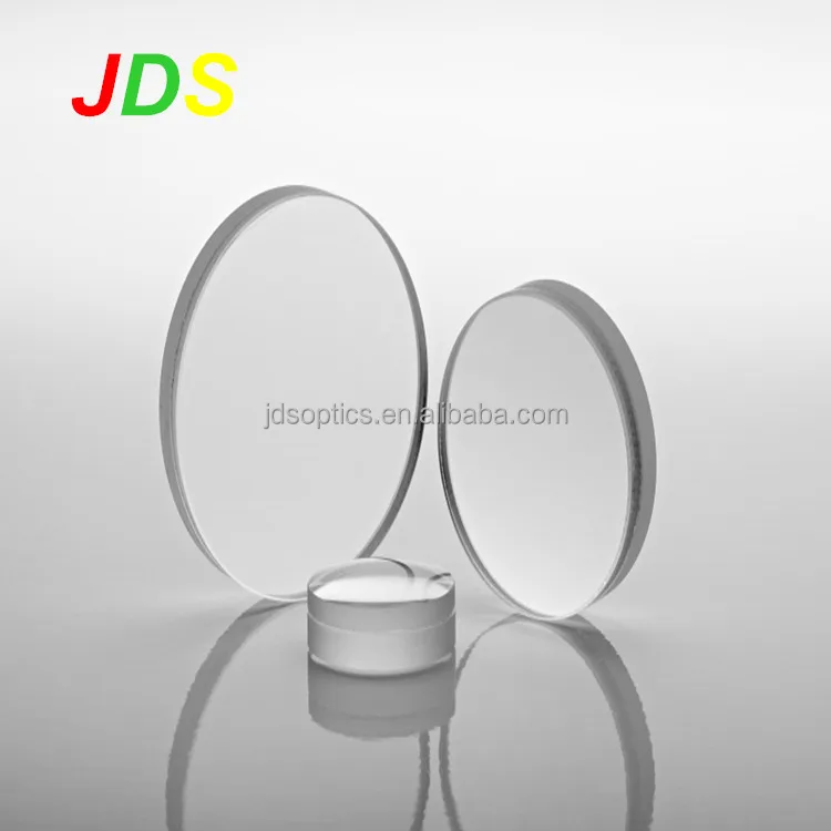 JDS AR Achromatic Doublet Lens , Achromatic Telecentric Scanning Lens