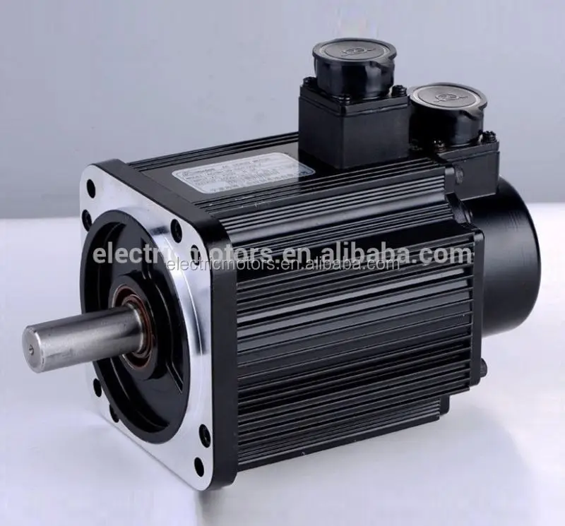 
Brushless Motor Bike 