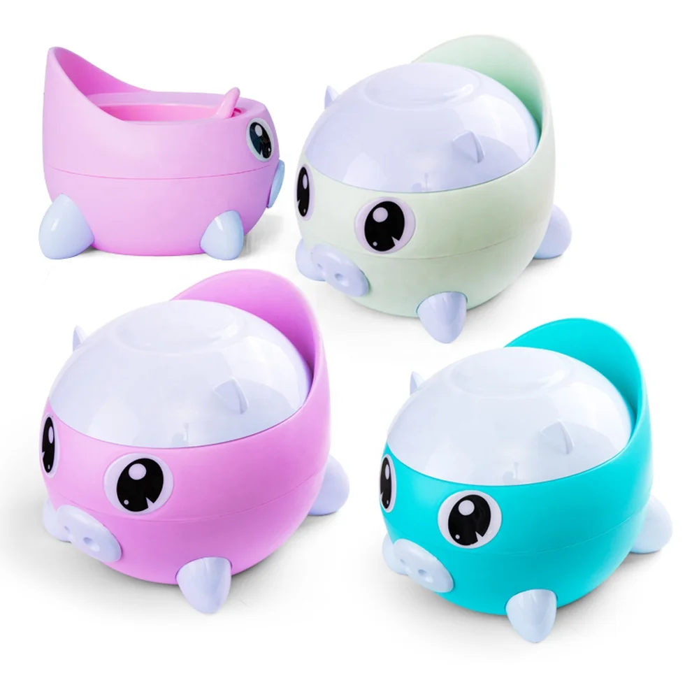 
baby potty baby closestool unique outdoor toilet design for baby and inflatable potty 